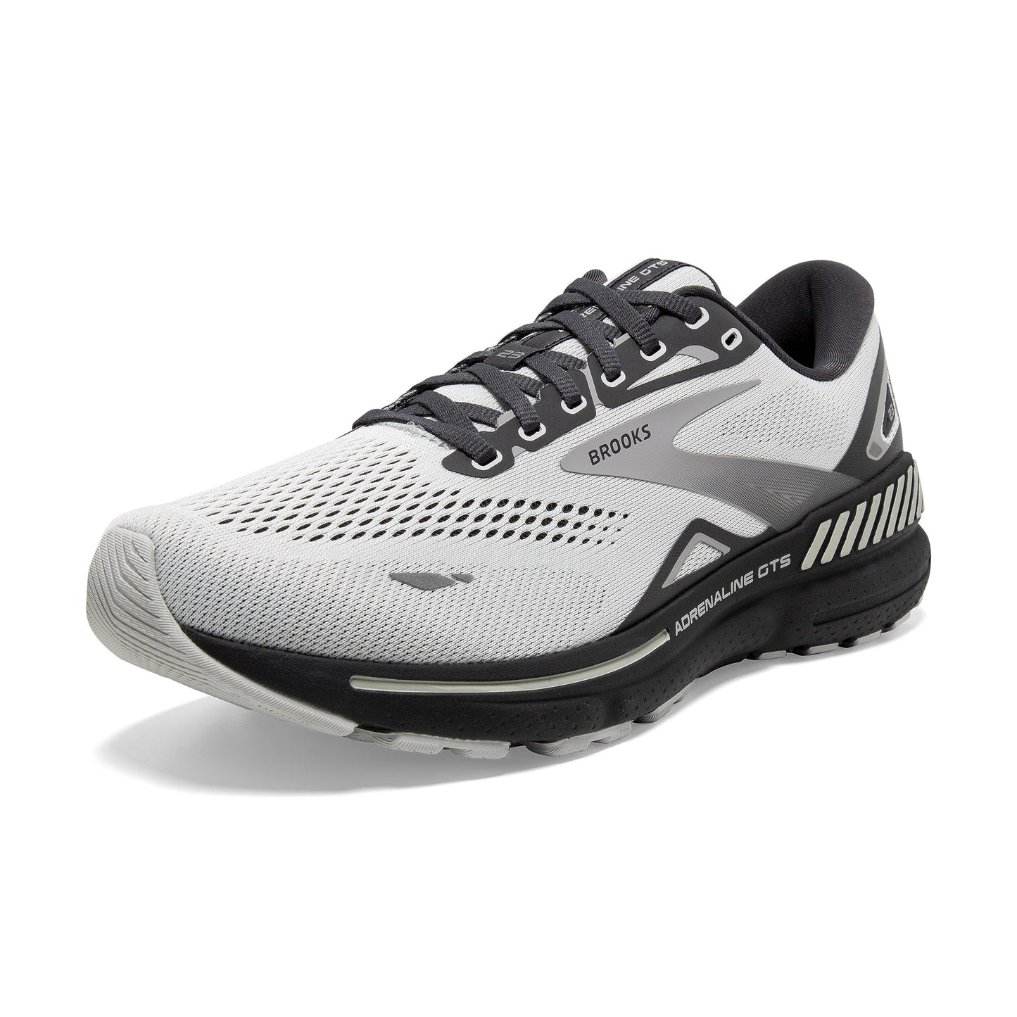 Brooks Men's Adrenaline Gts 23 Sneaker
