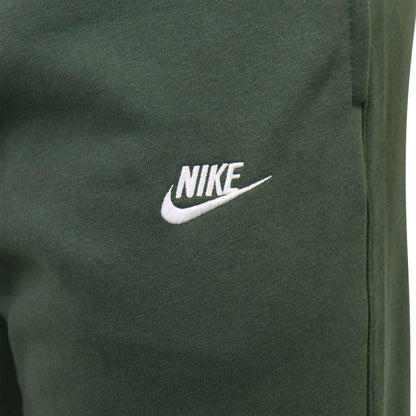 NIKE Men's Club Joggers Sweatpants