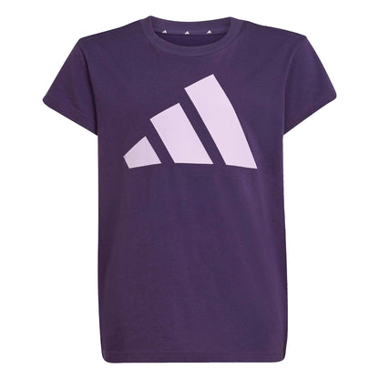 adidas Girl's Essentials Cotton T-Shirt T-Shirt