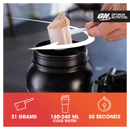 Optimum Nutrition Gold Standard 100% Whey