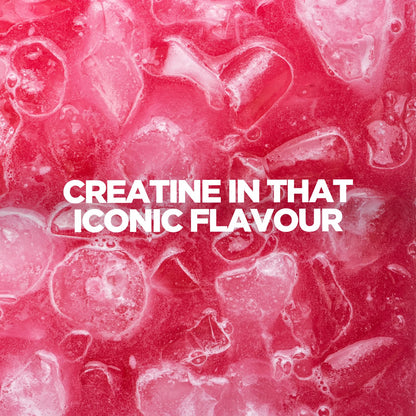 Myprotein Impact Creatine Monohydrate Powder