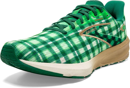 Brooks Women's Launch 10