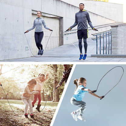 Blukar Skipping Rope