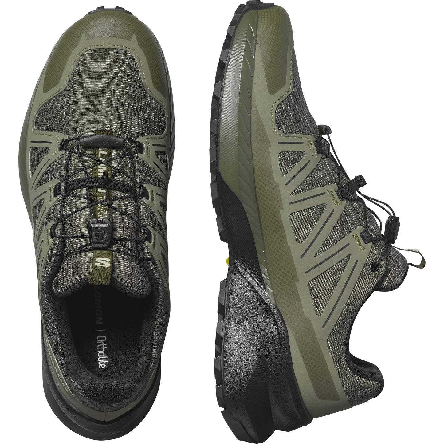 SALOMON Speedcross Peak Clima