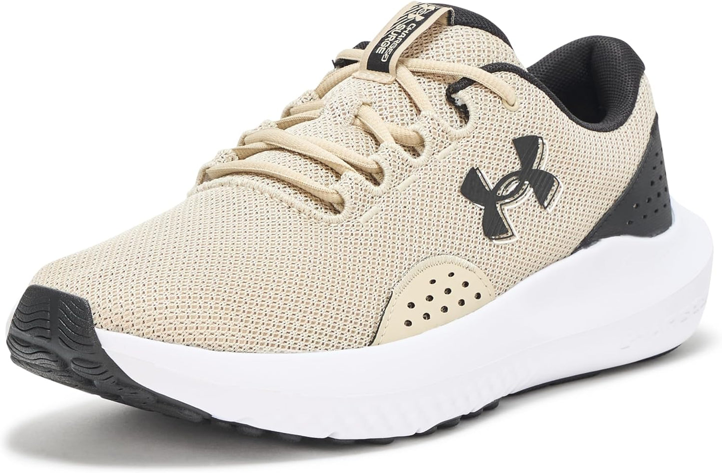 Under Armour Men's Ua Charged Surge 4
