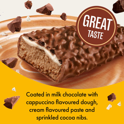 FULFIL Vitamin and Protein Bars (15 x 55 g Bars)