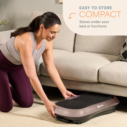 Lifepro Waver Vibration Plate