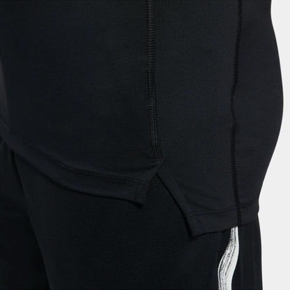 NIKE Men's M Np Df Tight Top Ss T-Shirt
