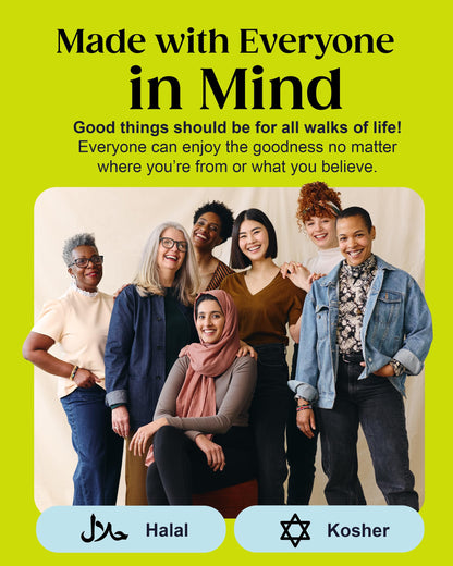 Vidrate Electrolytes Powder