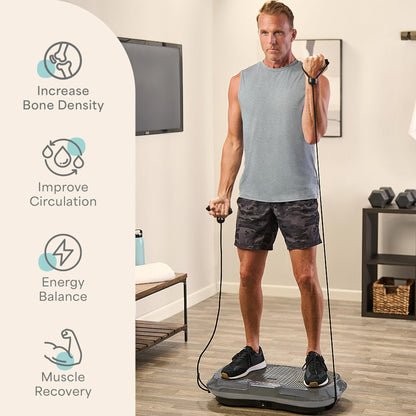 Lifepro Waver Vibration Plate