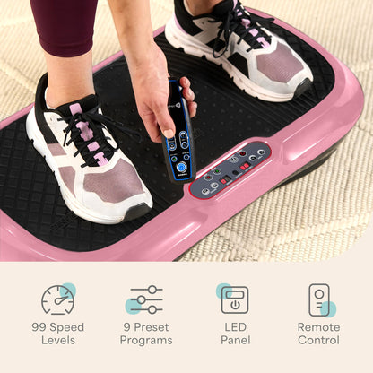 Lifepro Waver Vibration Plate