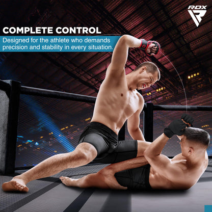 RDX MMA Gloves Sparring