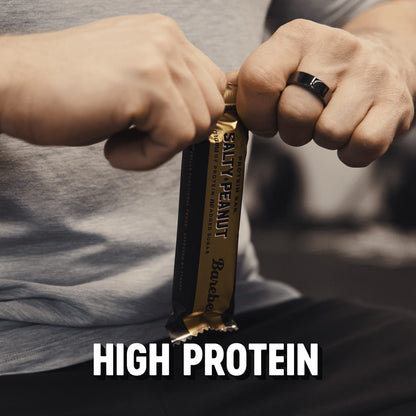 Barebells Protein Bars