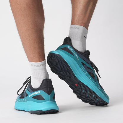SALOMON Ultra Flow Men's Trail Running Shoes