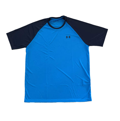Under Armour Tech 2.0 Men's Short Sleeve T-Shirt - SS26