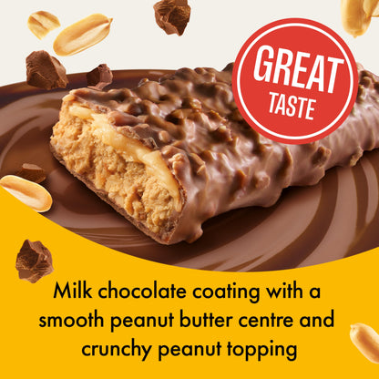 FULFIL Vitamin and Protein Bars (15 x 55 g Bars)