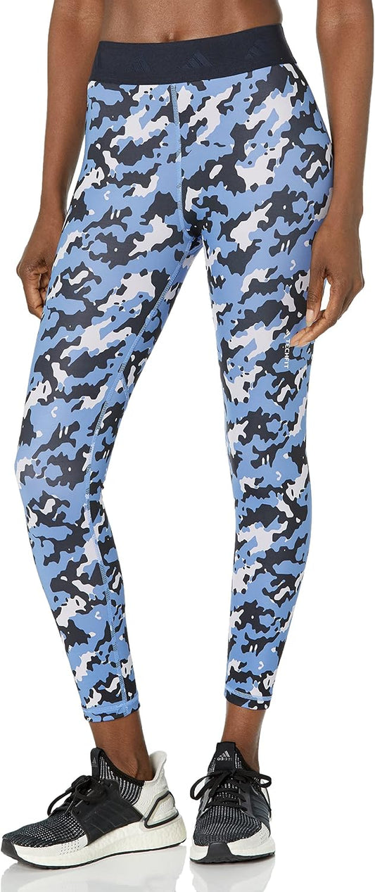 adidas Women's Techfit Full Length Tights