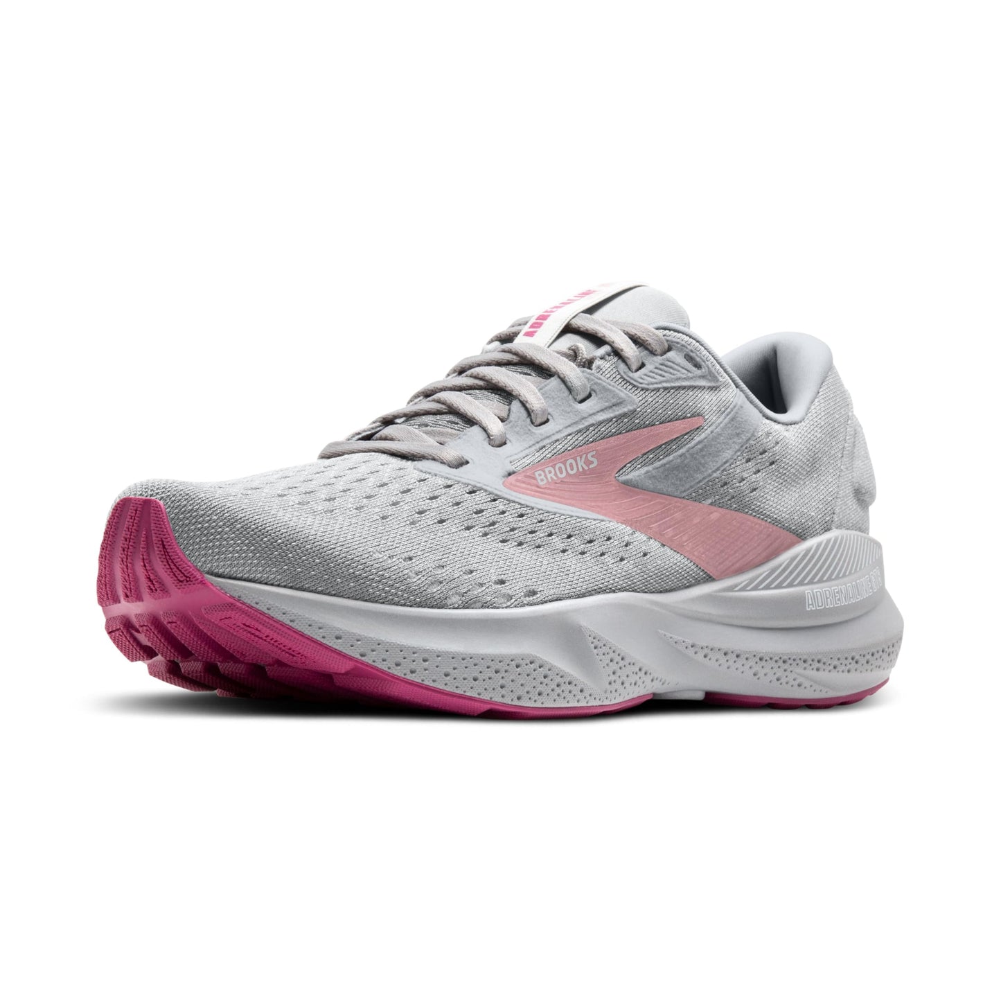 Brooks Women’s Adrenaline GTS 24 Supportive Running Shoe