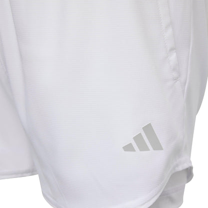 adidas Girls Club Tennis Climacool Shorts