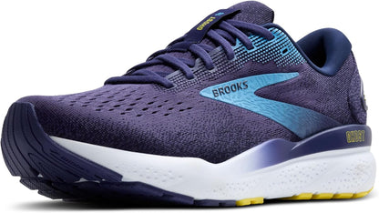 Brooks Men's Ghost 16 Sneaker