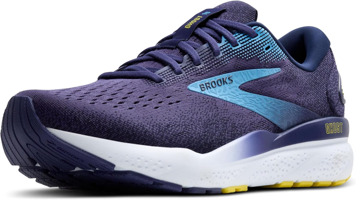 Brooks Men's Ghost 16 Sneaker