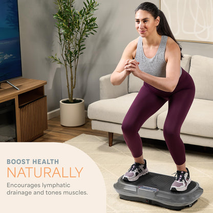 Lifepro Waver Vibration Plate