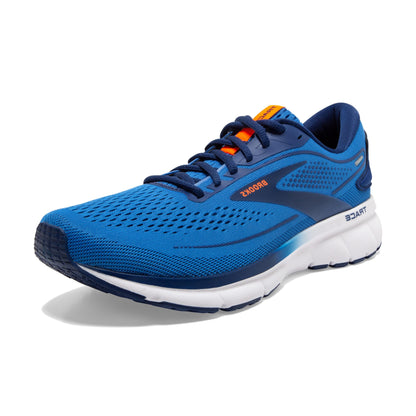 BROOKS Men's Trace 2 Sneaker