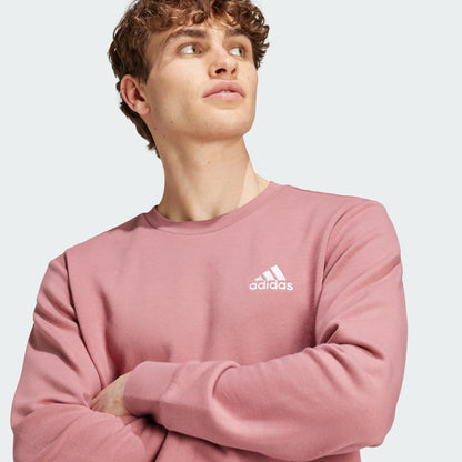 adidas Men's Feelcozy Sweatshirt