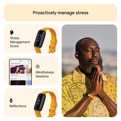 Google Fitbit Inspire 3
