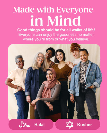 Vidrate Electrolytes Powder