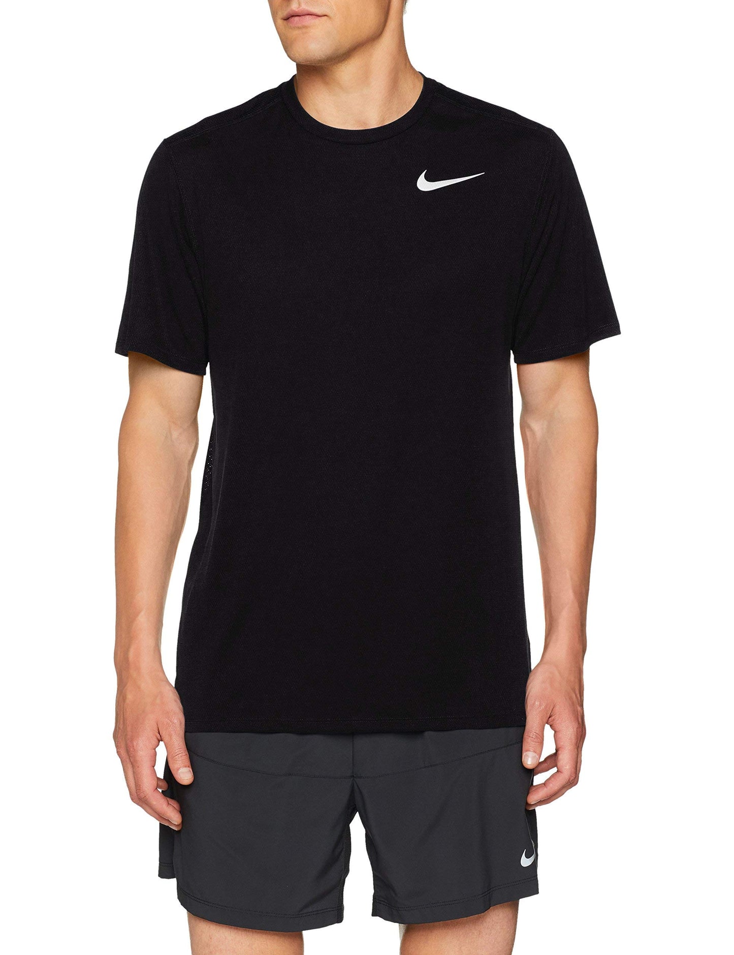Nike Men's Breathe Running Top