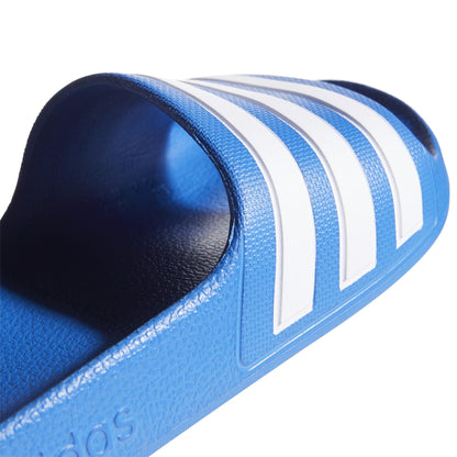 adidas Unisex's Adilette Aqua Slide Sandal