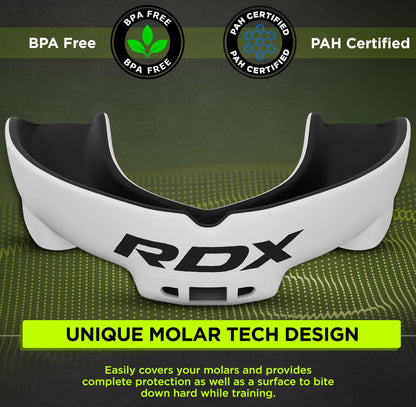 RDX Gum Shield