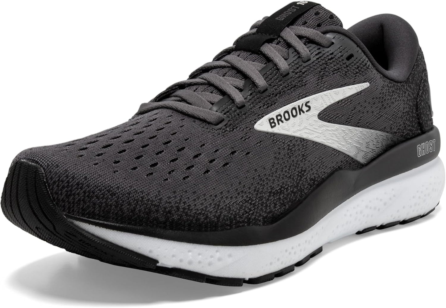 Brooks Men's Ghost 16 Sneaker