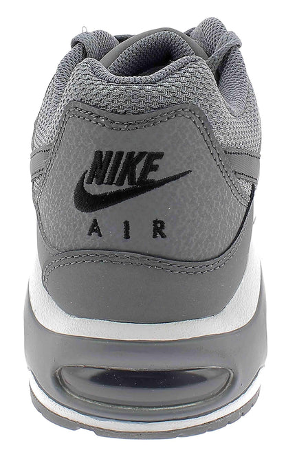 NIKE Boys' Air Max Command Running Shoes