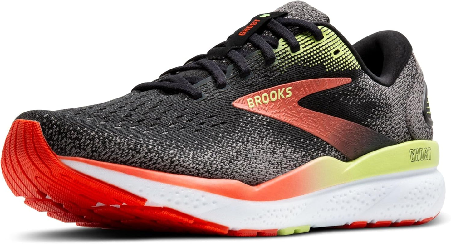 Brooks Men's Ghost 16 Sneaker