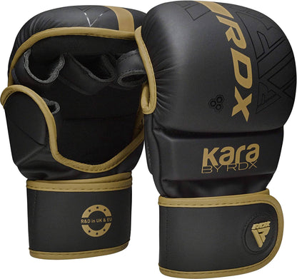 RDX MMA Gloves Sparring