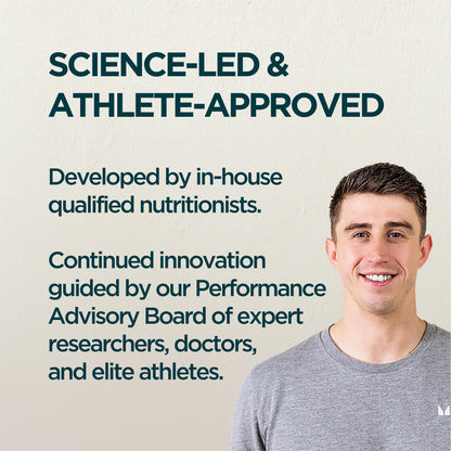 Myprotein Impact Whey Protein Powder