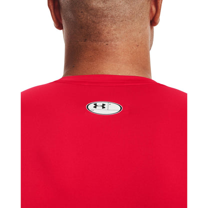 Under Armour Men's Ua Hg Armour Comp Ls