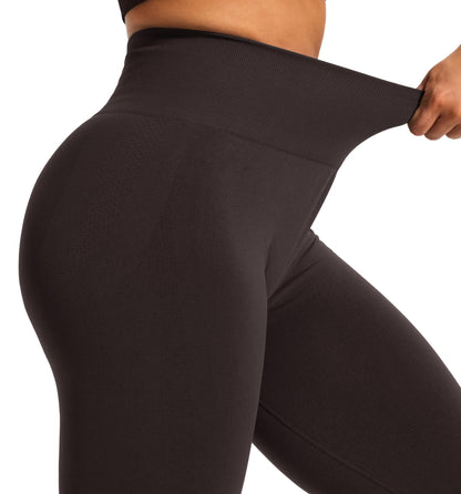 JOYSPELS Seamless Gym Leggings
