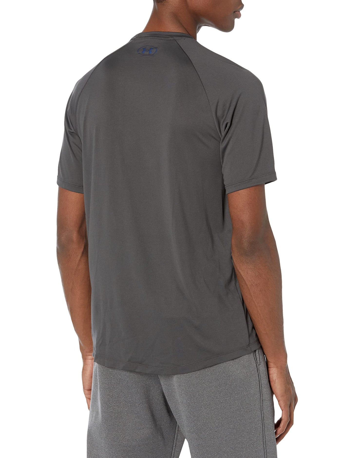 Under Armour Mens Tech 2.0 Short Sleeve T-Shirt