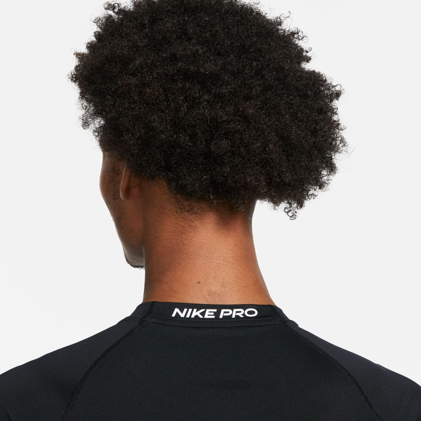 Nike Herren Np Df Ls Sweatshirt