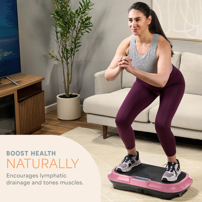 Lifepro Waver Vibration Plate
