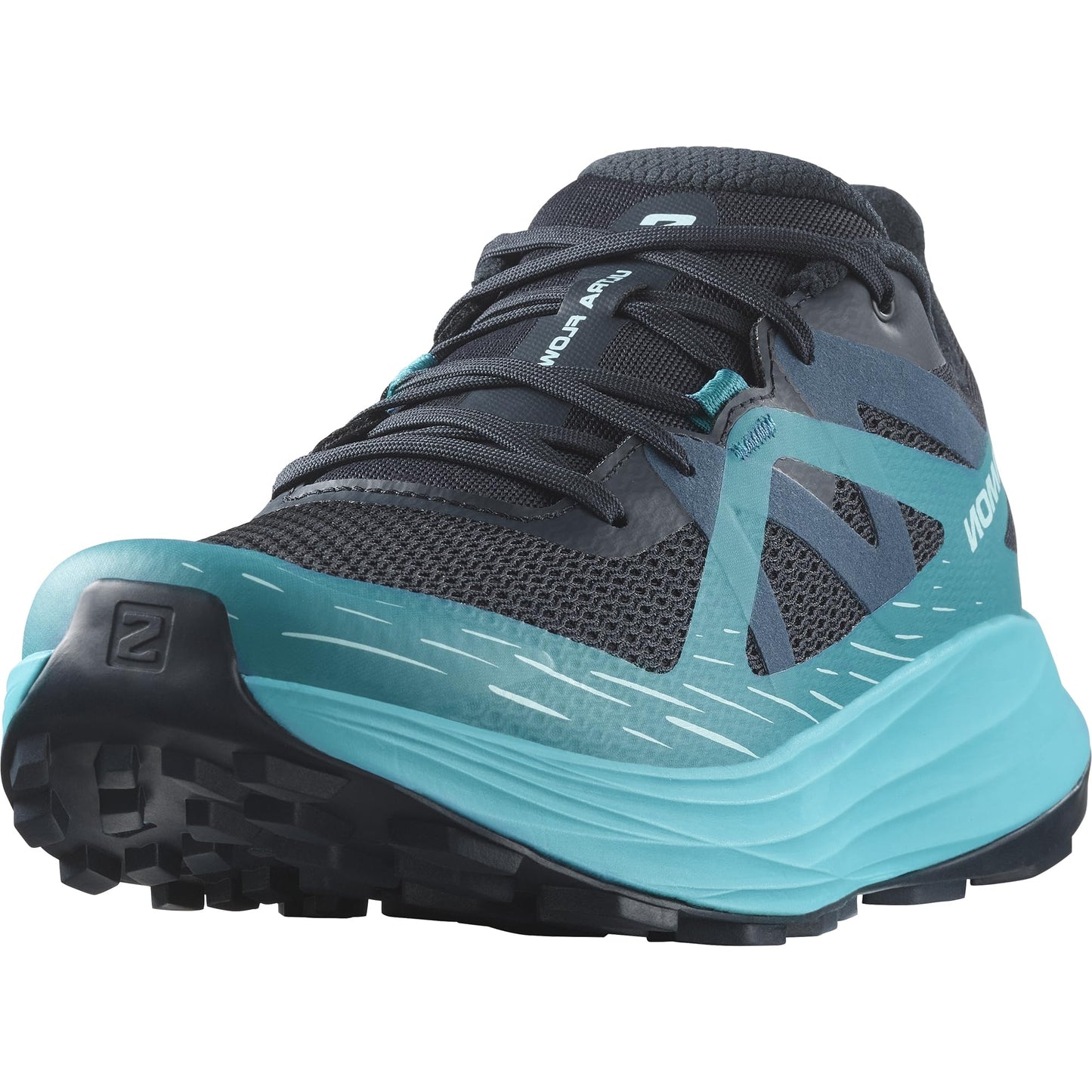 SALOMON Ultra Flow Men's Trail Running Shoes