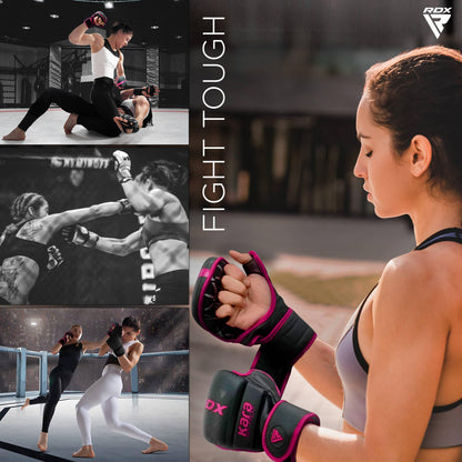 RDX MMA Gloves Sparring