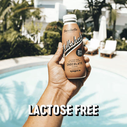 Barebells Protein Shake