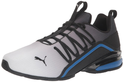 PUMA Men's Axelion Block