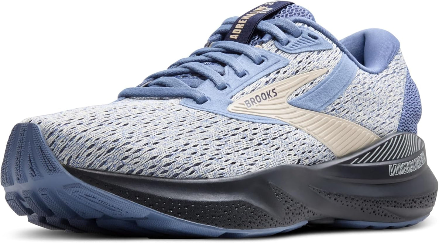 Brooks Women's Adrenaline Gts 24 Sneaker