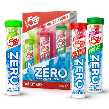 HIGH5 ZERO Electrolyte Tablet