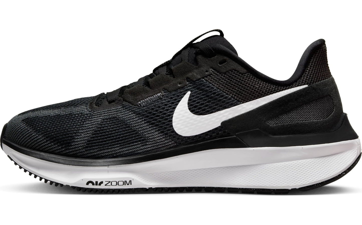NIKE Women's Air Zoom Structure 25 WOM Sneaker